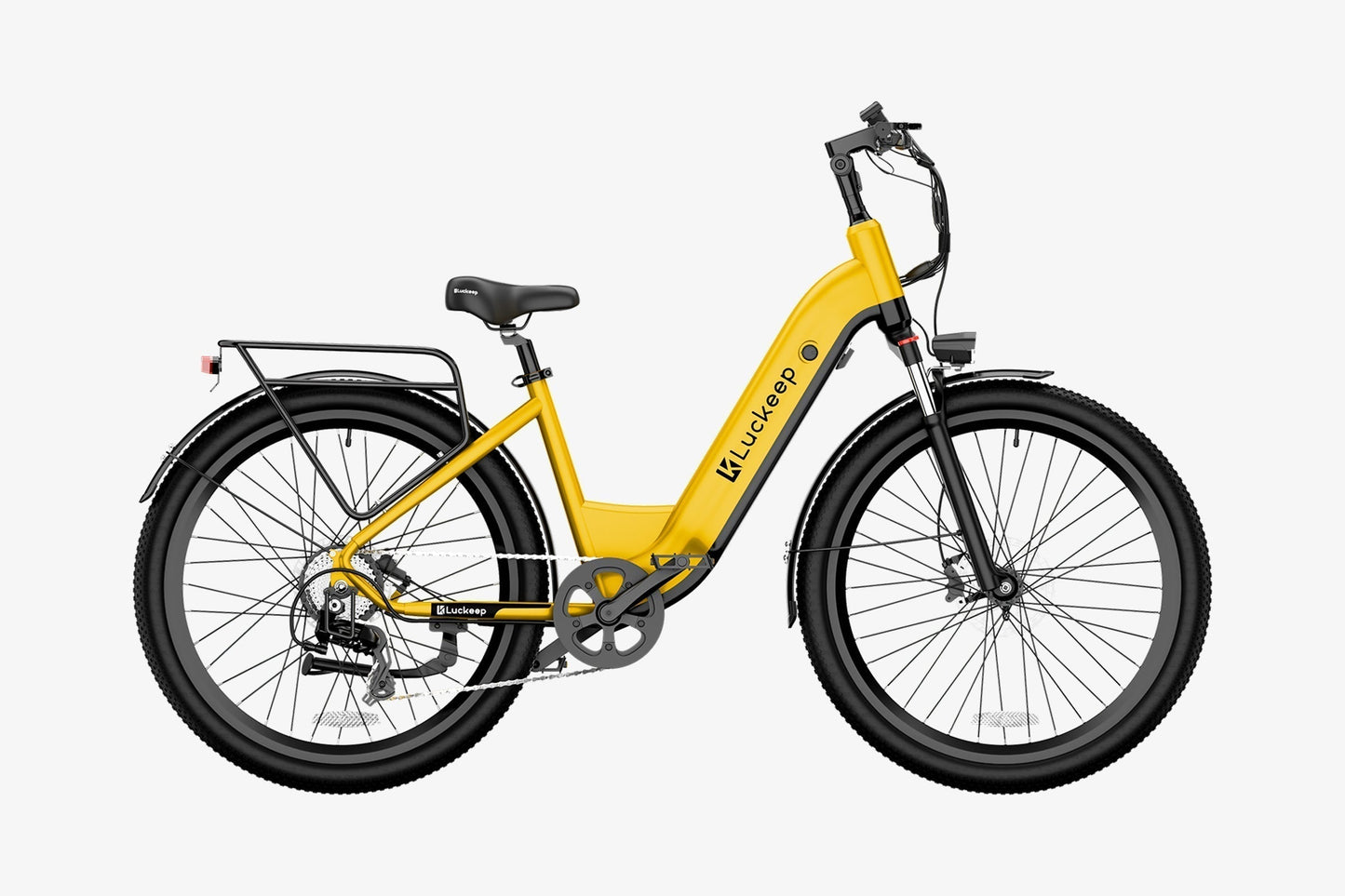X2 Step-thru Commuter